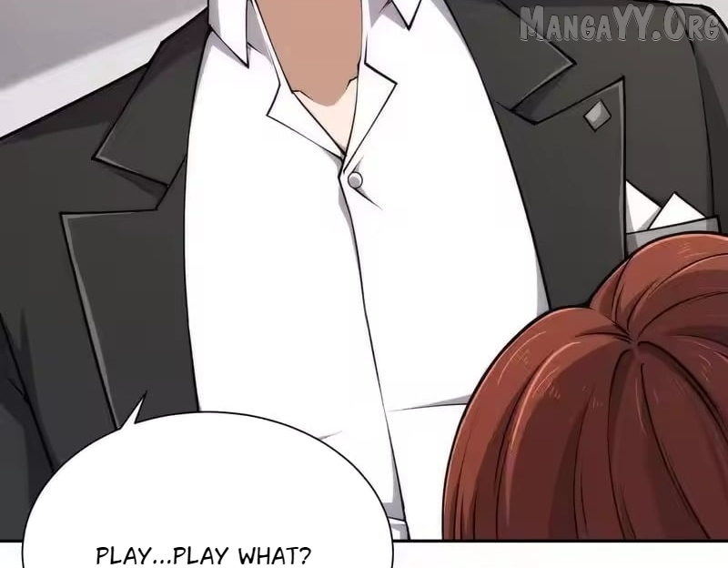 Hidden Dragon in the City (2025) Chapter 47 - page 42